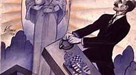 Timeline: A bethleni konszolidáció: a politikai konszolidáció