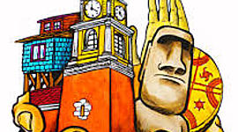 Timeline: ONDARE HISTORIKOA