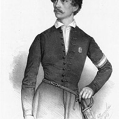 Timeline: Petőfi Sándor- egy 19. századi tehetség