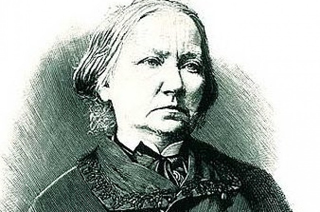 Concepción Arenal (escritora)