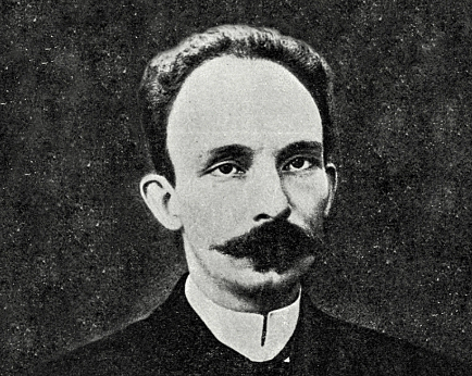 Jose Marti led Cuba's Second War