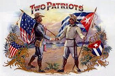 U.S attempts to buy Cuba from Spain