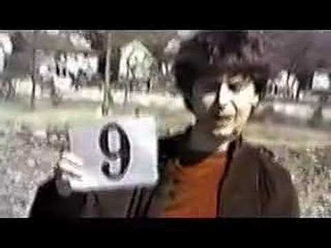 Story of an artist (song)