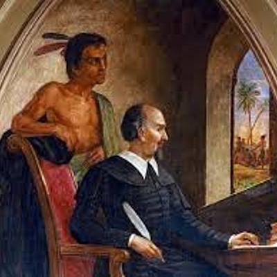 Timeline: vida Bartolome de las Casas