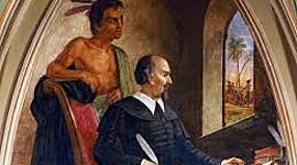 Timeline: vida Bartolome de las Casas