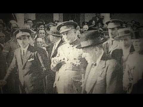 El gobierno de Largo Caballero se traslada a Valencia ante el ataque franquista contra Madrid, repelido por la Junta de Defensa encabezada por el general José Miaja.