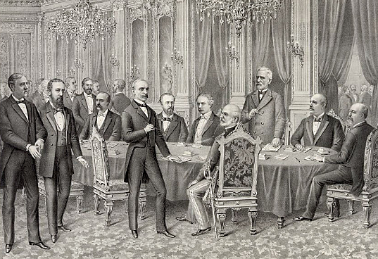 Treaty of Paris