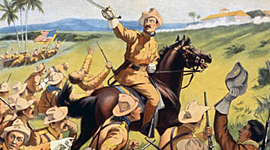 Timeline: History Timeline 1854 - 1898