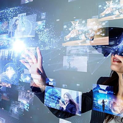 Timeline: Realidad Virtual