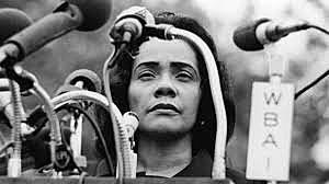 Coretta Scott King