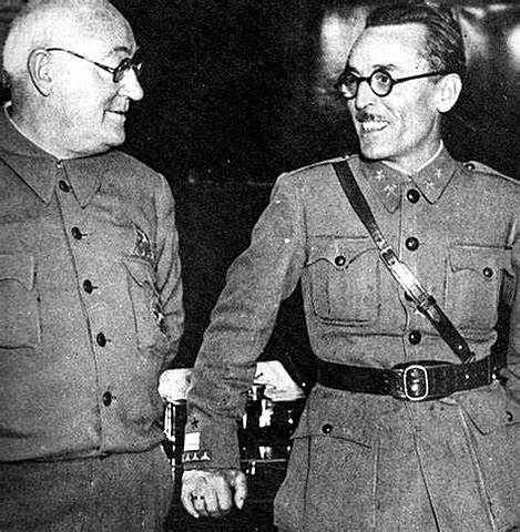 El coronel Casado encabeza el organismo republicano que sustituye a Negrín con el objeto de alcanzar una paz honrosa (golpe de estado en Madrid).