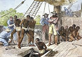 1493: El primer encuentro