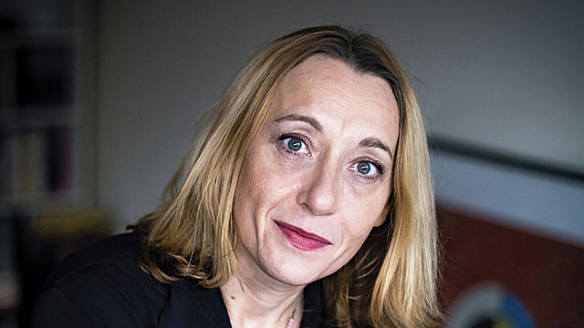 Virginie Despentes