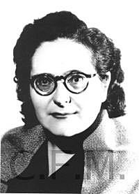 Federica Montseny (política)