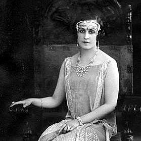 María Campo Alange (escritora)