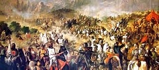 Batalla Navas de Tolosa