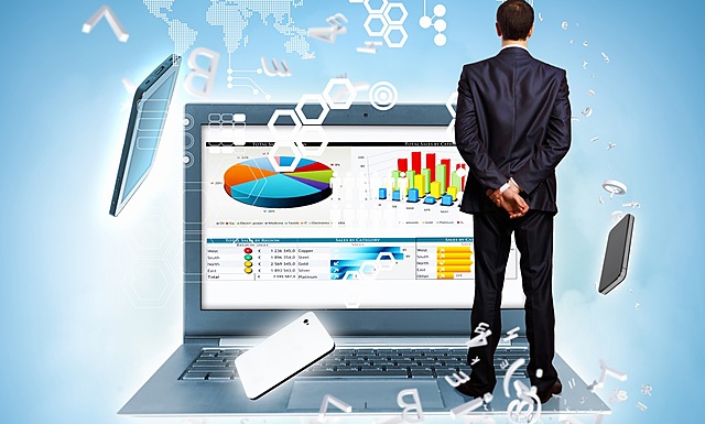 LA CONTABILIDAD EN LA ACTUALIDAD