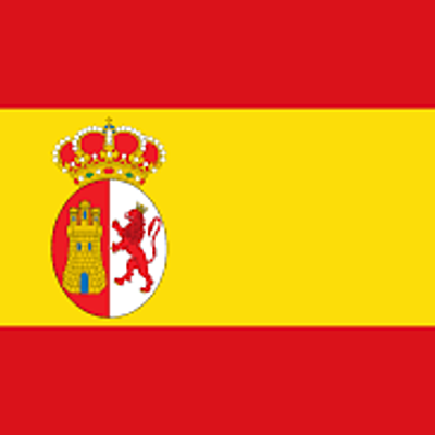 Timeline: Spain. Restoration and civil war.