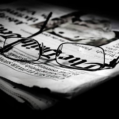 Timeline: Historia del periodismo en Colombia