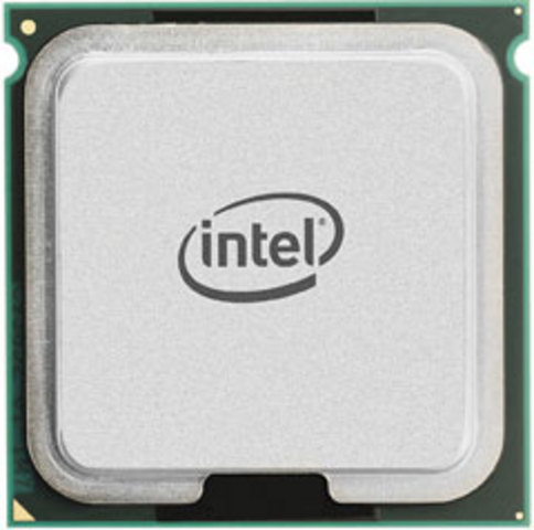 Intel passe le Xeon à la sauce Core