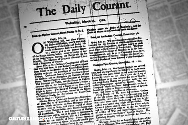 historia del periodismo