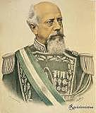 Asume JULIO ARGENTINO ROCA