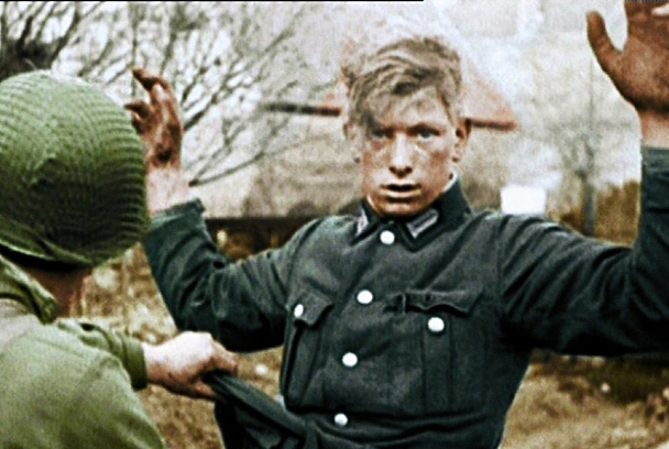 La “piconadora soviètica”