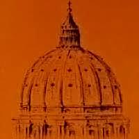 Permiso de la iglesia para la impresion