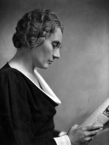 Agnes Macphail (political)