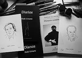 Literatura en los diarios