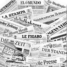 Publicaciones impresas religiosas