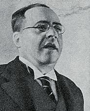 El socialista Juan Negrín sustituye a Largo Caballero al frente del gobierno republicano