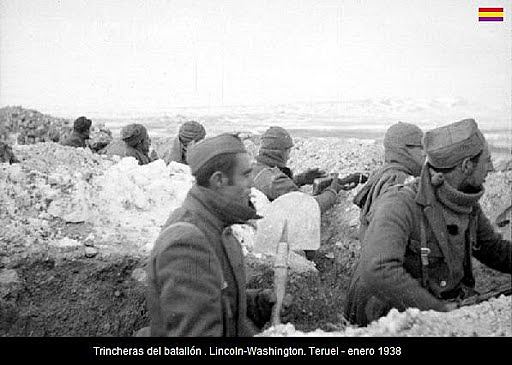 Conquista republicana de Teruel