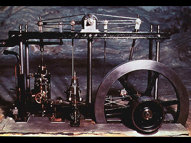 REVOLUCION INDUSTRIAL