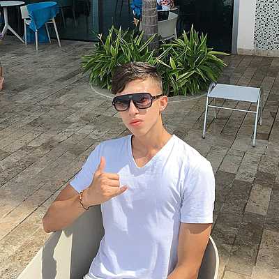 Timeline: MI VIDA JUAN PABLO GUTIÉRREZ