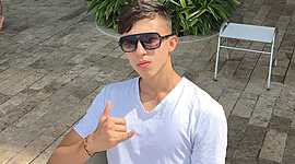 Timeline: MI VIDA JUAN PABLO GUTIÉRREZ