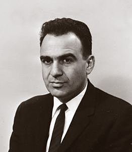 Mednick (1962)
