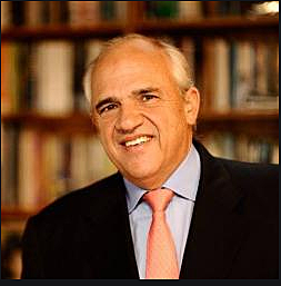 Ernesto Samper. 1994-1998