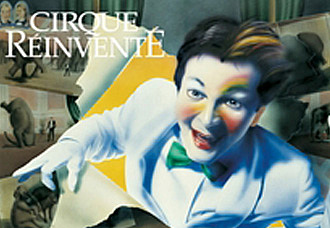 El Cirque du Soleil en los Estados Unidos