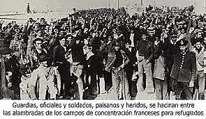 El gobierno de Negrín abandona Barcelona y se dirige a Figueras (Gerona) poco antes de que la capital catalana cayera en manos franquistas.