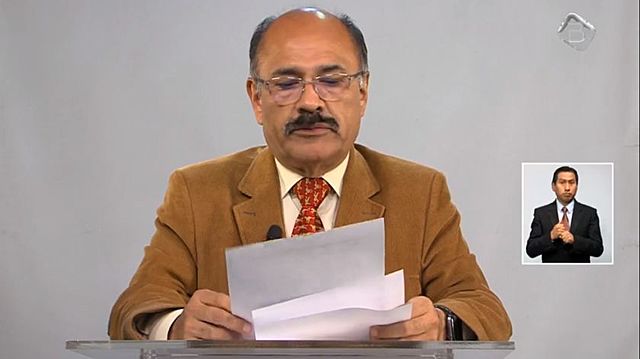 Bolivia supera la barrera de los 100 infectados y registra ya 6 muertes