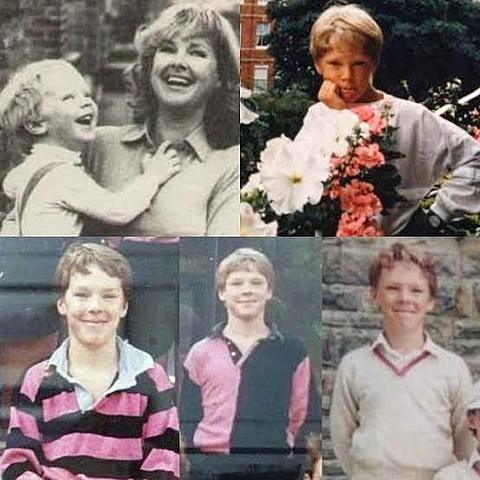 Early years in career