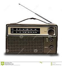 Llegada de la Radio a Colombia