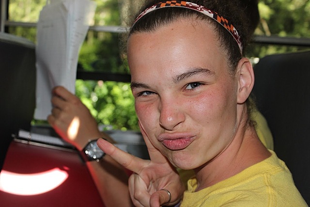 3.1 Imaginary Audience