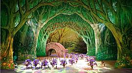 Timeline: Musical Play