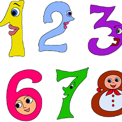 Timeline: რიცხვები