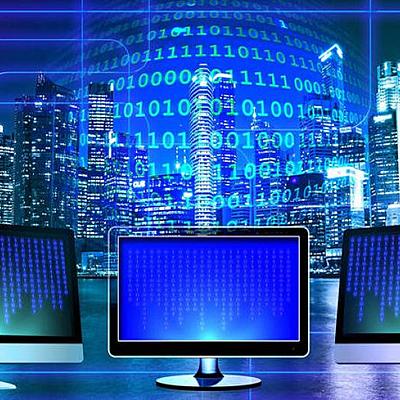 Timeline: O υπολογιστής