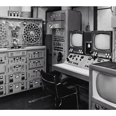 Timeline: línea del tiempo del vídeo