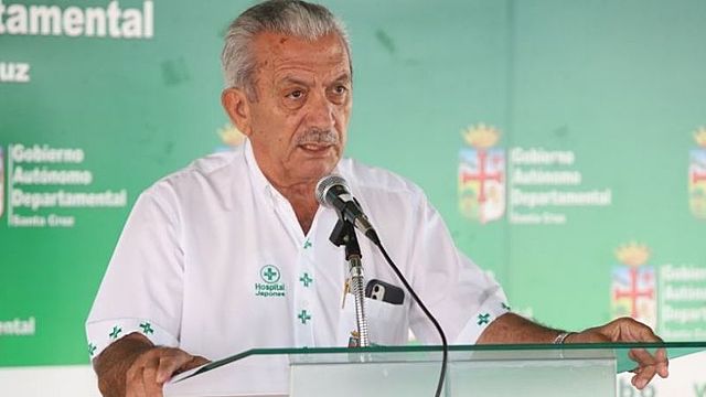 Santa Cruz confirma cuarto fallecimiento por coronavirus y suman siete en el país