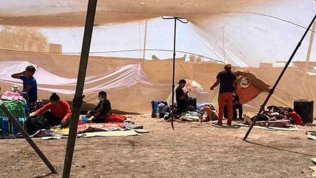 Gobierno: "Los compatriotas regresarán cuando cumplan las condiciones"